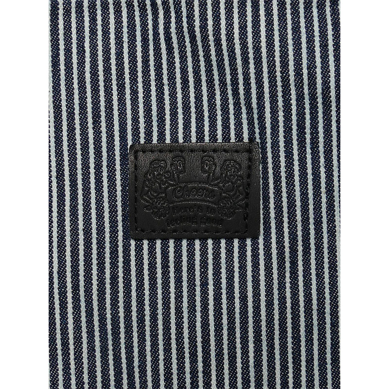 Cheers(チアーズ)/ HICKORY TEPS -NAVY-