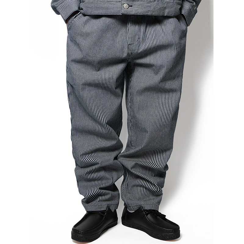 Cheers(チアーズ)/ HICKORY TEPS -NAVY-