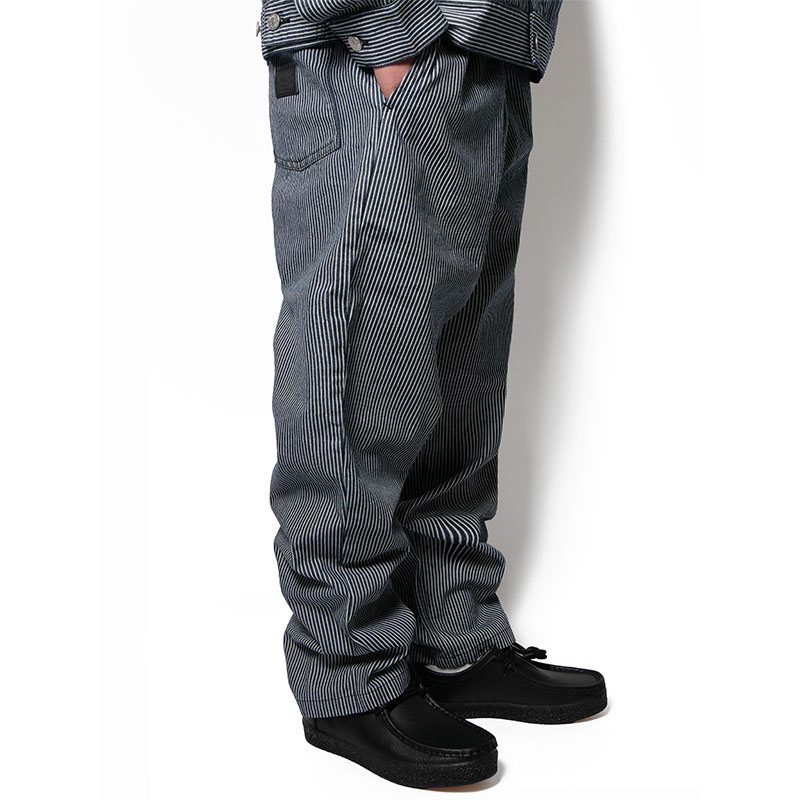 Cheers(チアーズ)/ HICKORY TEPS -NAVY-