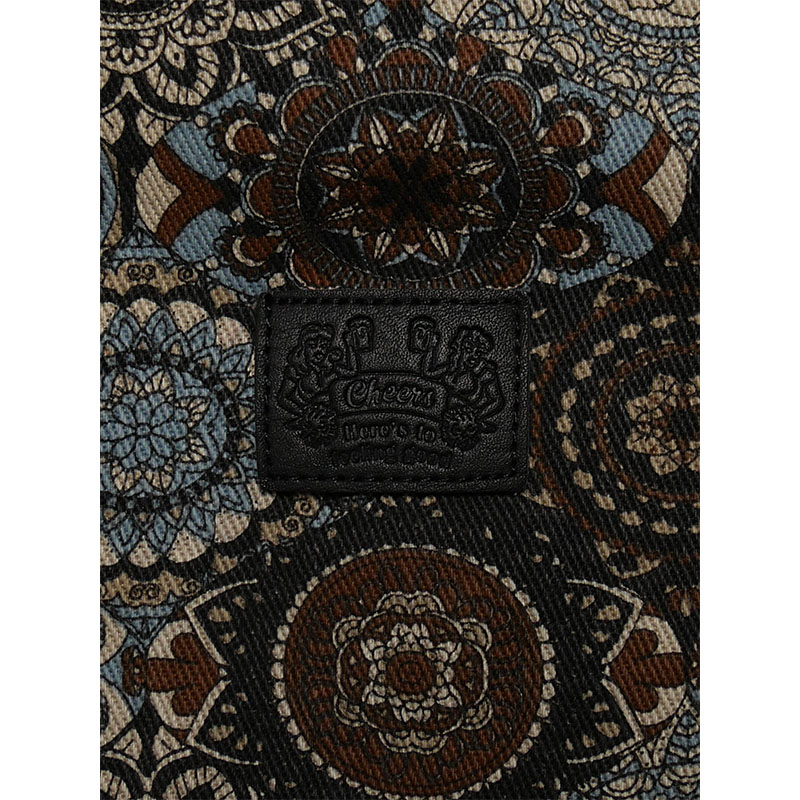 Cheers(チアーズ)/ PATTERN TEPS -MULTI-