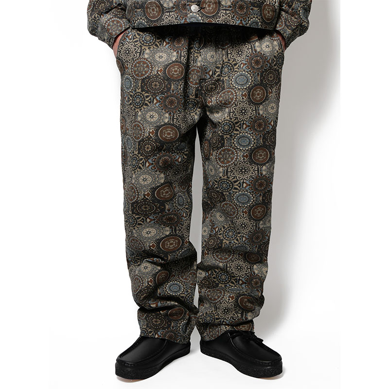 Cheers(チアーズ)/ PATTERN TEPS -MULTI-