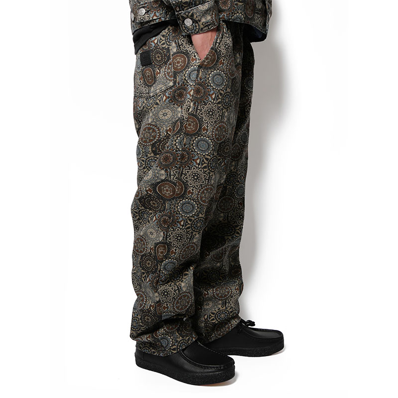 Cheers(チアーズ)/ PATTERN TEPS -MULTI-