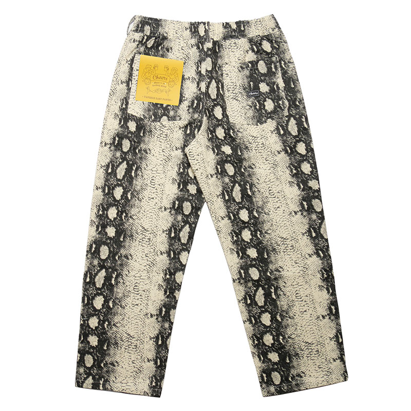 Cheers(チアーズ)/ PYTHON TEPS -NATURAL-