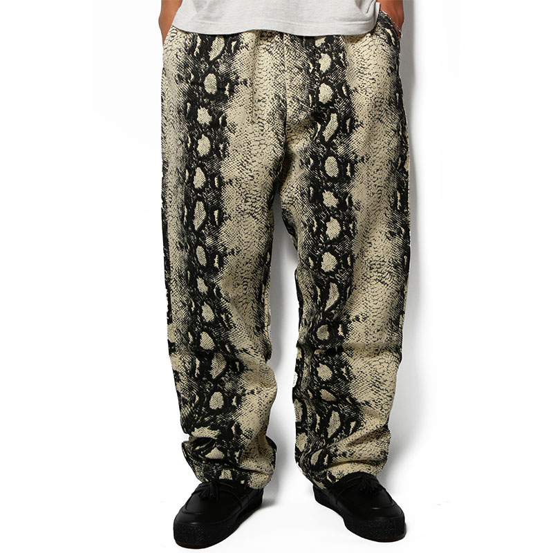 Cheers(チアーズ)/ PYTHON TEPS -NATURAL-