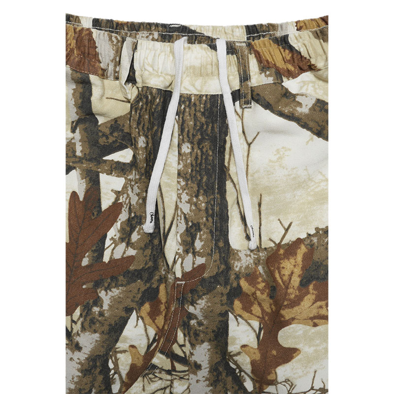 Cheers(チアーズ)/ WT CAMO PANTS -WHITE-