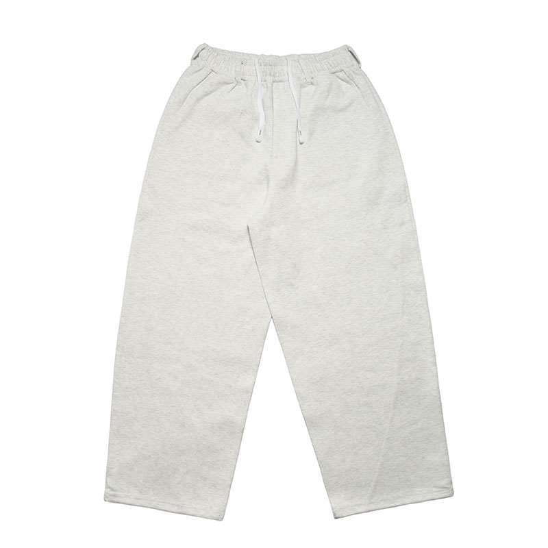 Cheers(チアーズ)/ BL L.SWEAT PANTS -ASH-