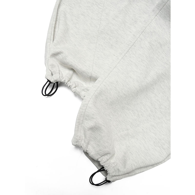 Cheers(チアーズ)/ BL L.SWEAT PANTS -ASH-