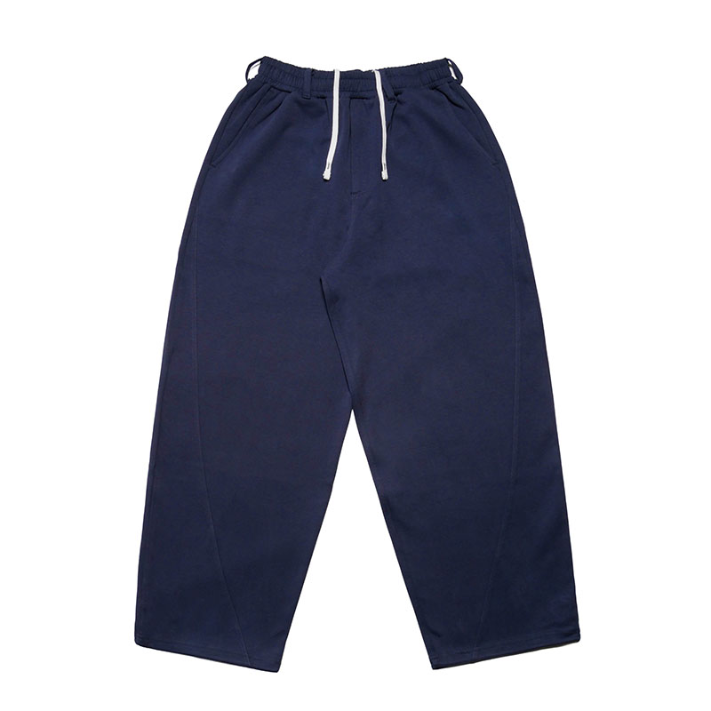 Cheers(チアーズ)/ BL L.SWEAT PANTS -NAVY-