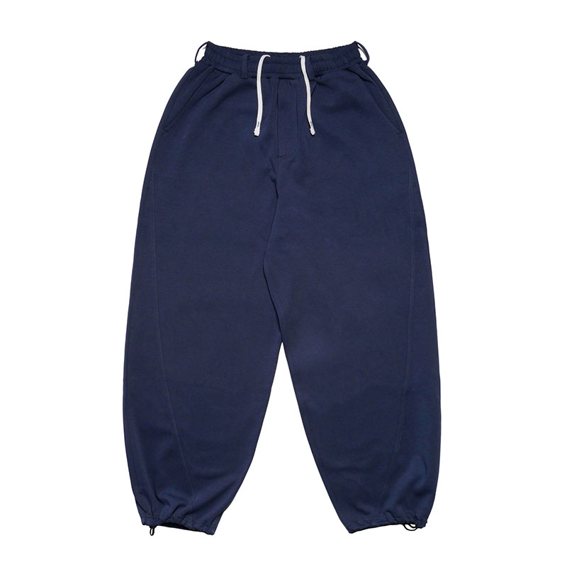 Cheers(チアーズ)/ BL L.SWEAT PANTS -NAVY-