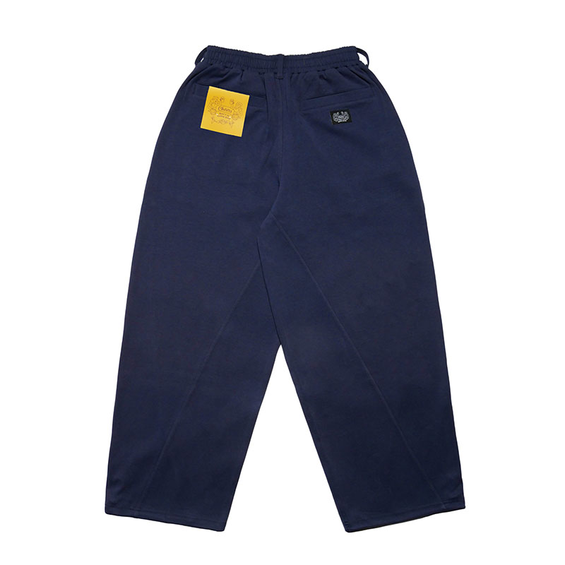 Cheers(チアーズ)/ BL L.SWEAT PANTS -NAVY-