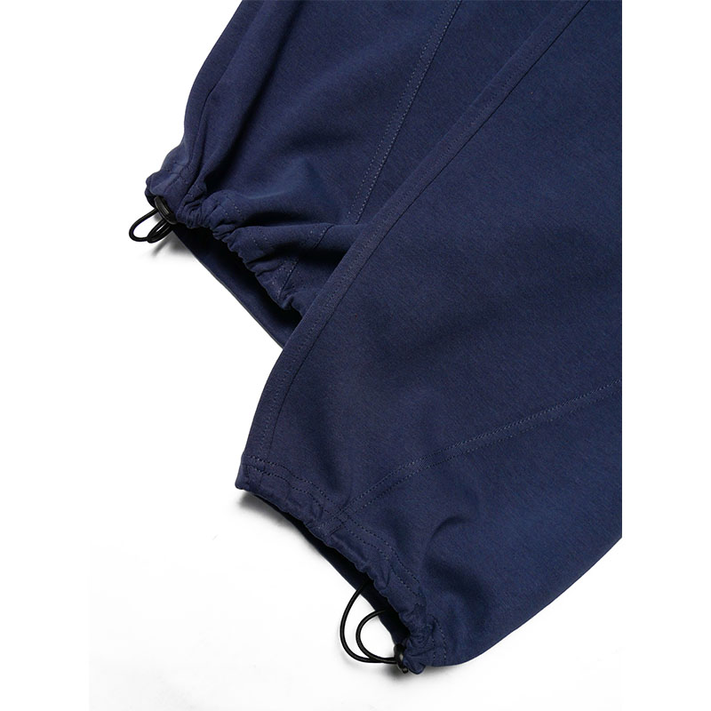 Cheers(チアーズ)/ BL L.SWEAT PANTS -NAVY-