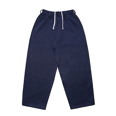Cheers(チアーズ)/ BL L.SWEAT PANTS -NAVY-