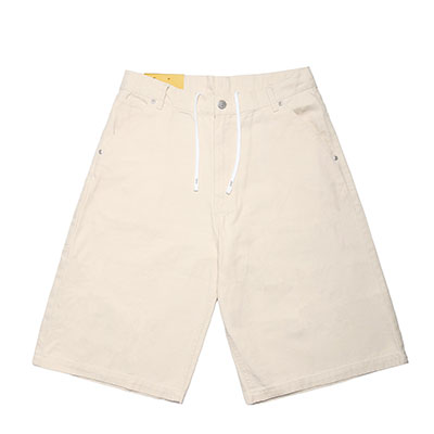 Cheers(チアーズ)/ BIG DUCK SHORTS -IVORY-