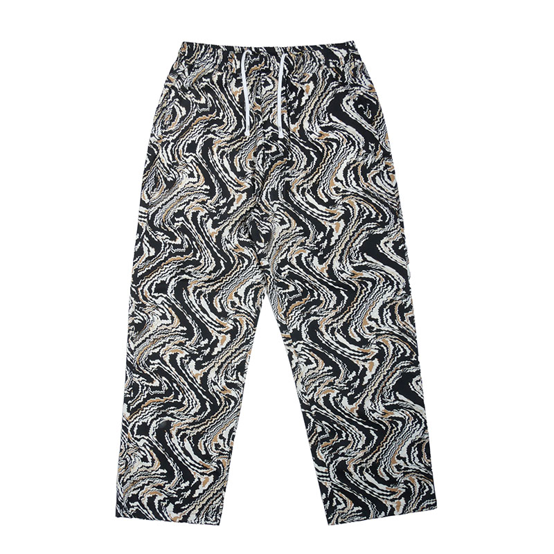 Cheers(チアーズ)/ RX PATTERN TEPS -BLACK-