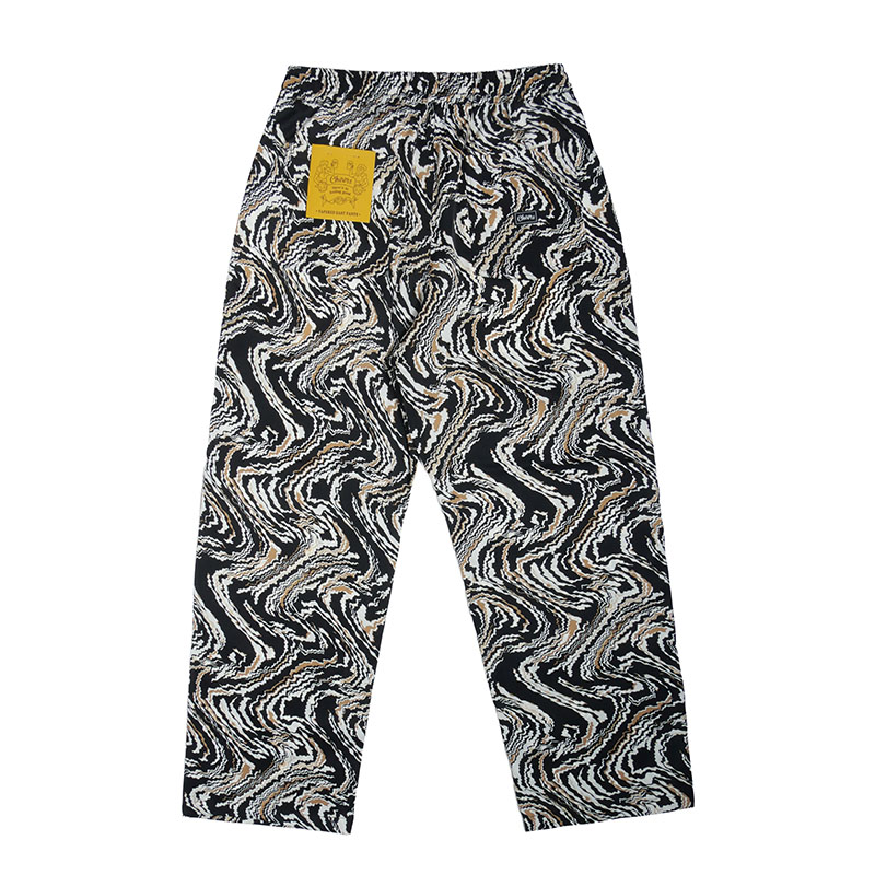 Cheers(チアーズ)/ RX PATTERN TEPS -BLACK-