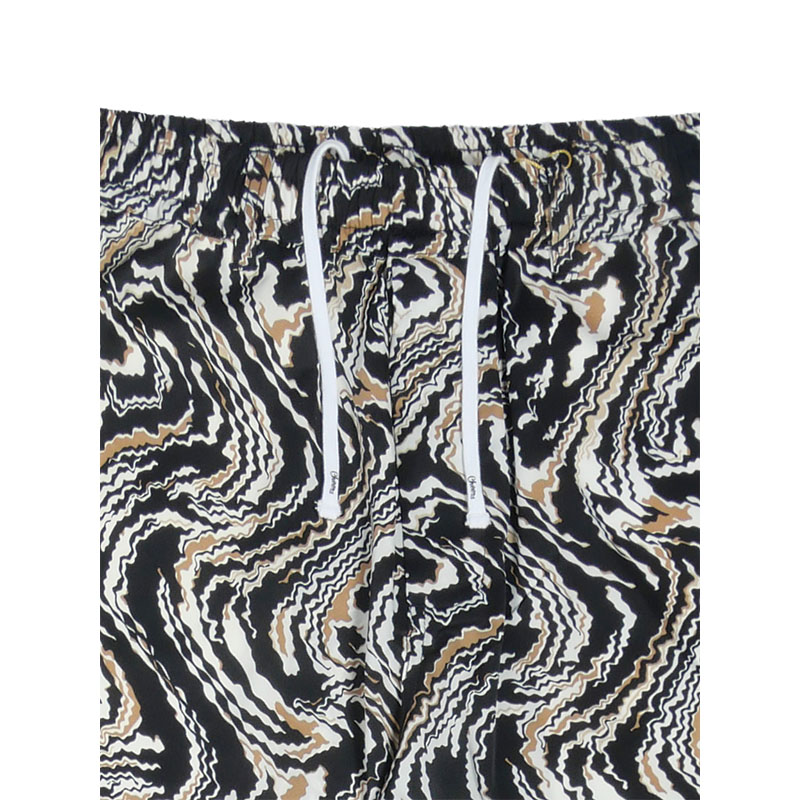 Cheers(チアーズ)/ RX PATTERN TEPS -BLACK-