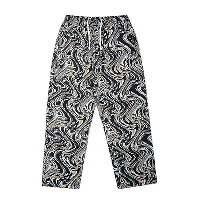 Cheers(チアーズ)/ RX PATTERN TEPS -BLACK-