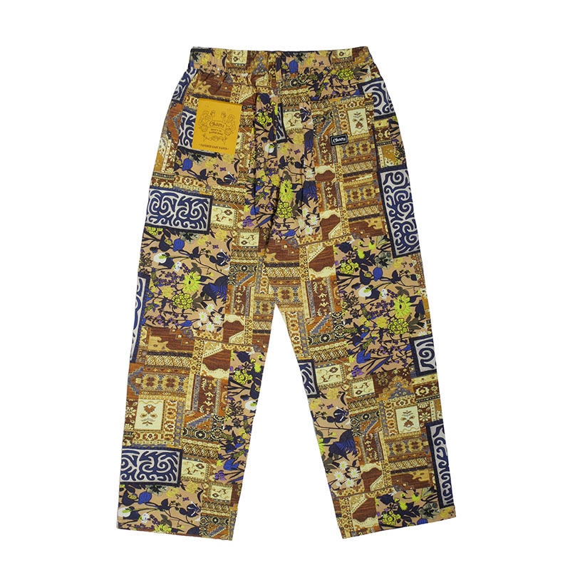 Cheers(チアーズ)/ RX PATTERN TEPS -YELLOW-