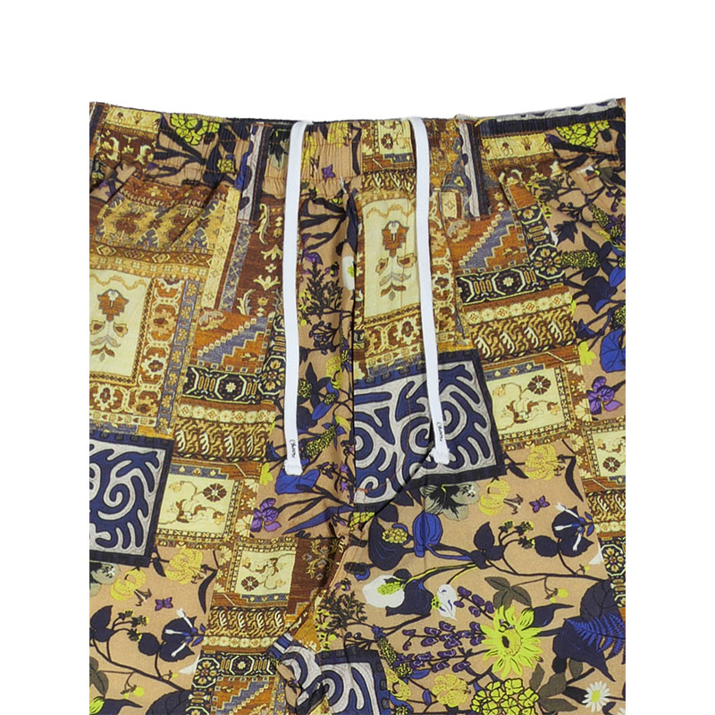 Cheers(チアーズ)/ RX PATTERN TEPS -YELLOW-