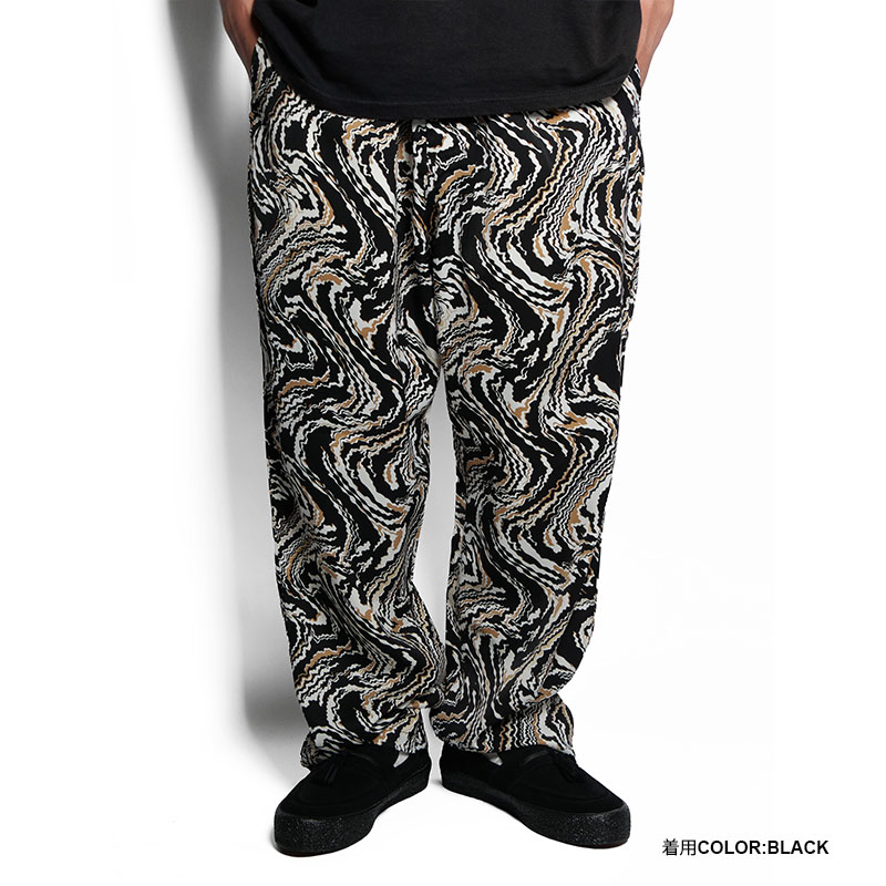 Cheers(チアーズ)/ RX PATTERN TEPS -YELLOW-