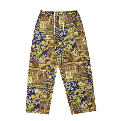 Cheers(チアーズ)/ RX PATTERN TEPS -YELLOW-