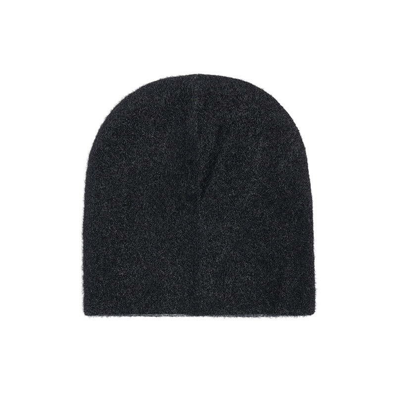 COTS(コッツ)/ REVERSIBLE HEART KNIT CAP -3.COLOR-