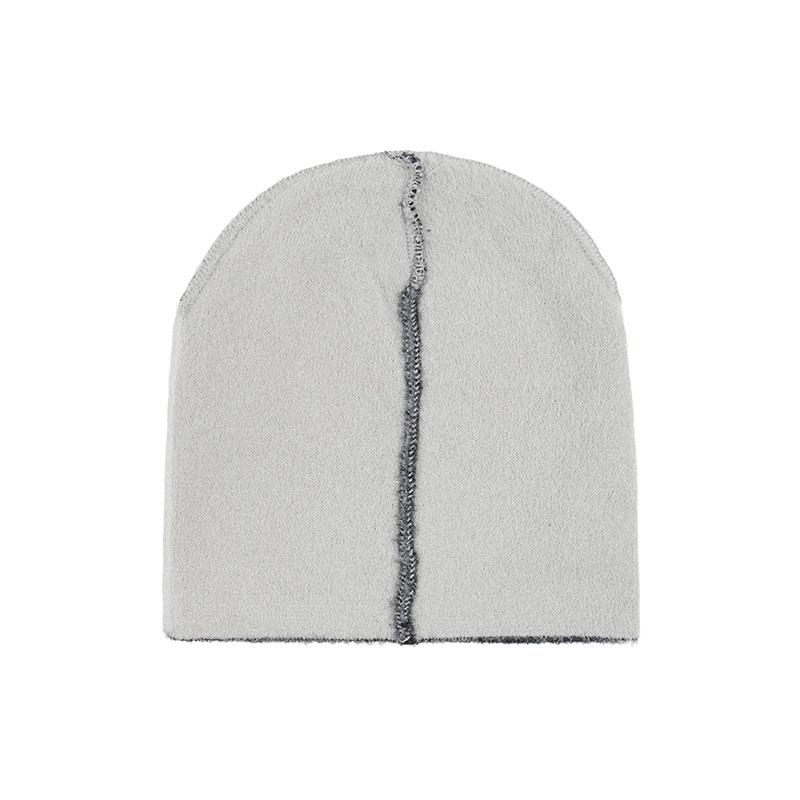 COTS(コッツ)/ REVERSIBLE HEART KNIT CAP -3.COLOR-
