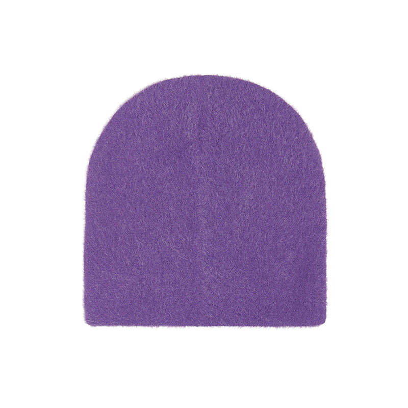 COTS(コッツ)/ REVERSIBLE HEART KNIT CAP -3.COLOR-