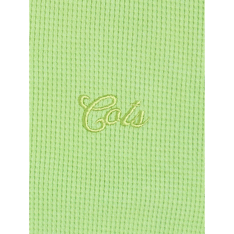 COTS(コッツ)/ THERMAL ZIP HOOD -3.COLOR-