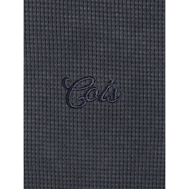 COTS(コッツ)/ THERMAL ZIP HOOD -3.COLOR-