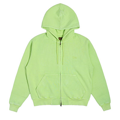 COTS(コッツ)/ THERMAL ZIP HOOD -3.COLOR-