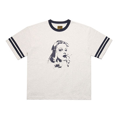 COTS(コッツ)/ HOCKEY TEE -2.COLOR-