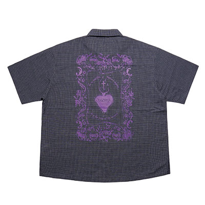 COTS(コッツ)/ CHECK SHIRT -2.COLOR-