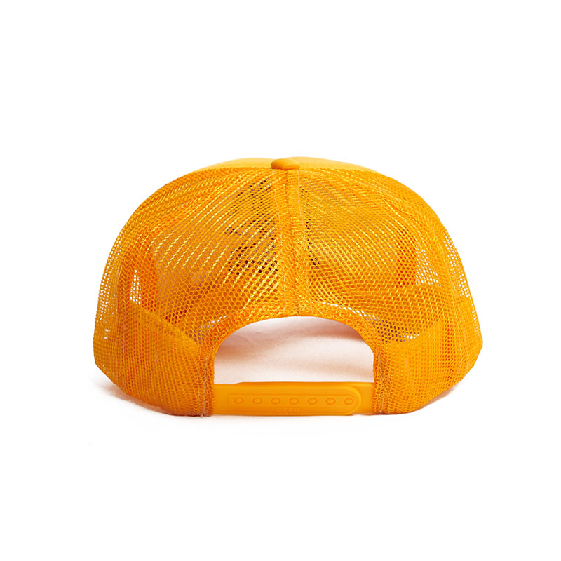 COTS(コッツ)/ MESH CAP -3.COLOR-