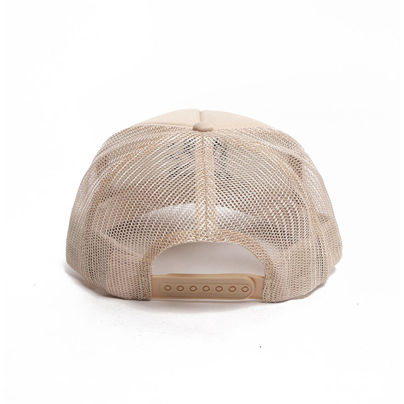 COTS(コッツ)/ MESH CAP -3.COLOR-