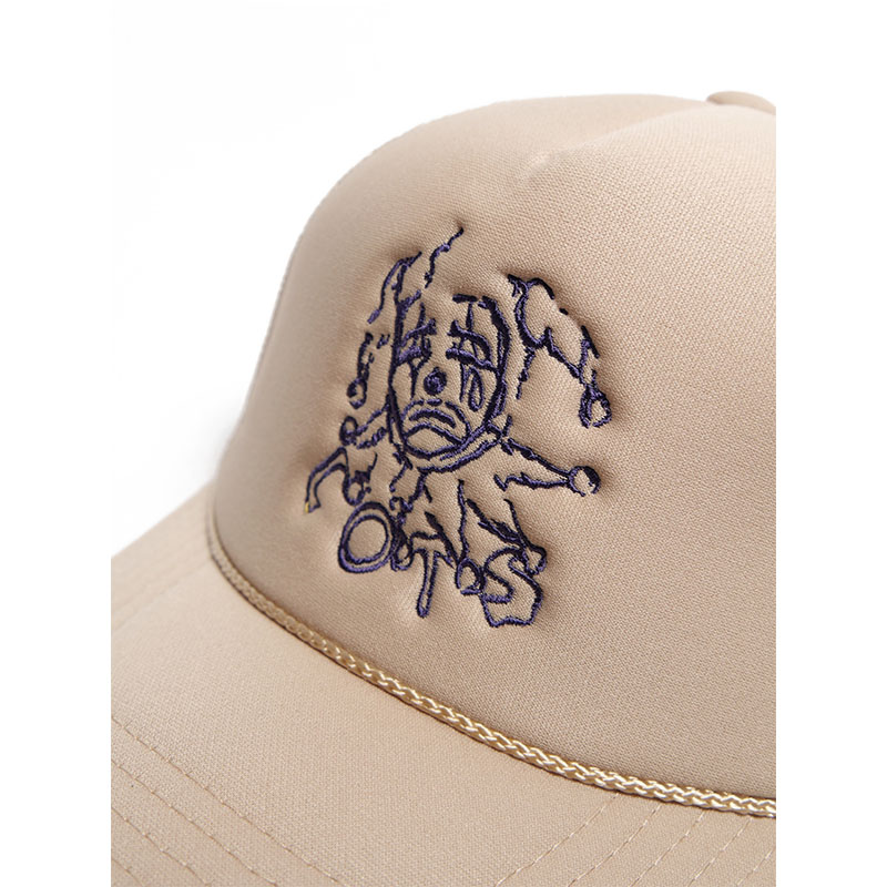 COTS(コッツ)/ MESH CAP -3.COLOR-