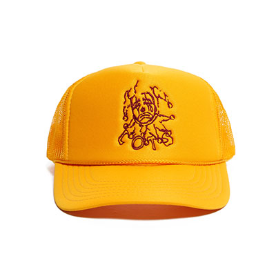 COTS(コッツ)/ MESH CAP -3.COLOR-