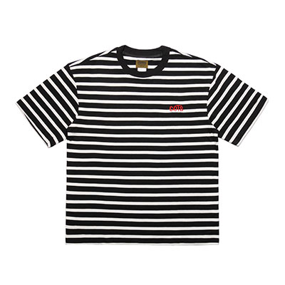 COTS(コッツ)/ BORDER TEE -2.COLOR-