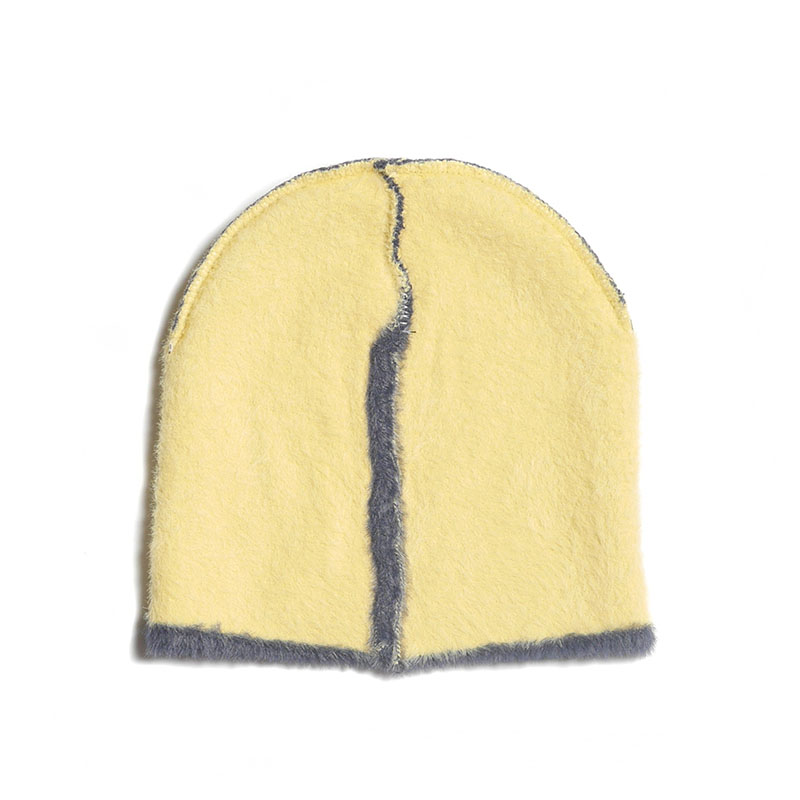 COTS(コッツ)/ RV SPIDER HEART KNIT CAP -3.COLOR-