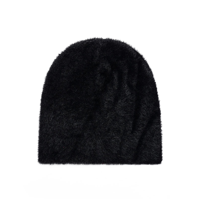 COTS(コッツ)/ RV SPIDER HEART KNIT CAP -3.COLOR-