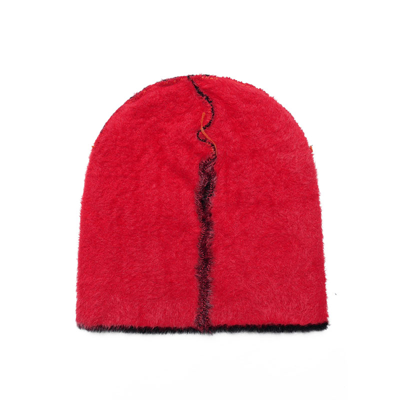 COTS(コッツ)/ RV SPIDER HEART KNIT CAP -3.COLOR-