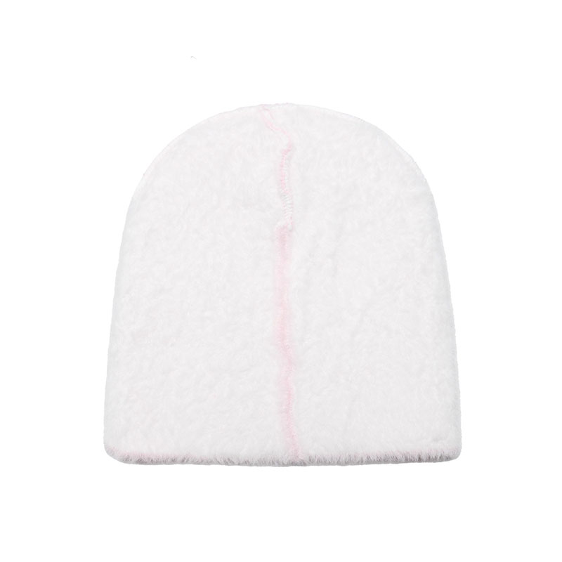 COTS(コッツ)/ RV SPIDER HEART KNIT CAP -3.COLOR-