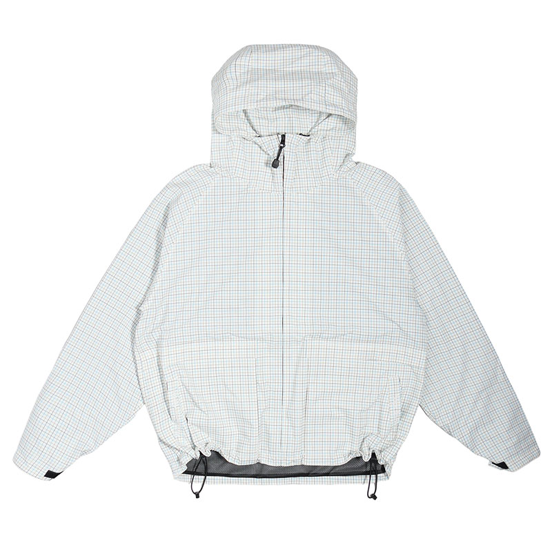 E.S.P. ORIGINAL(イーエスピーオリジナル)/ CHECK HOOD JACKET -3.COLOR-