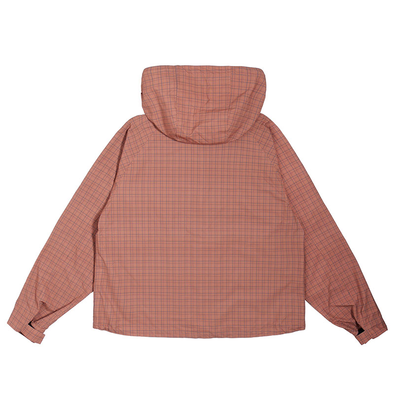 E.S.P. ORIGINAL(イーエスピーオリジナル)/ CHECK HOOD JACKET -3.COLOR-
