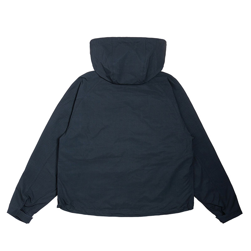 E.S.P. ORIGINAL(イーエスピーオリジナル)/ CHECK HOOD JACKET -3.COLOR-