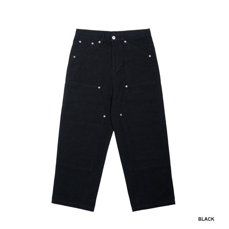 E.S.P. ORIGINAL(イーエスピーオリジナル)/ E.S.P. DOUBLE KNEE PANTS -3.COLOR-