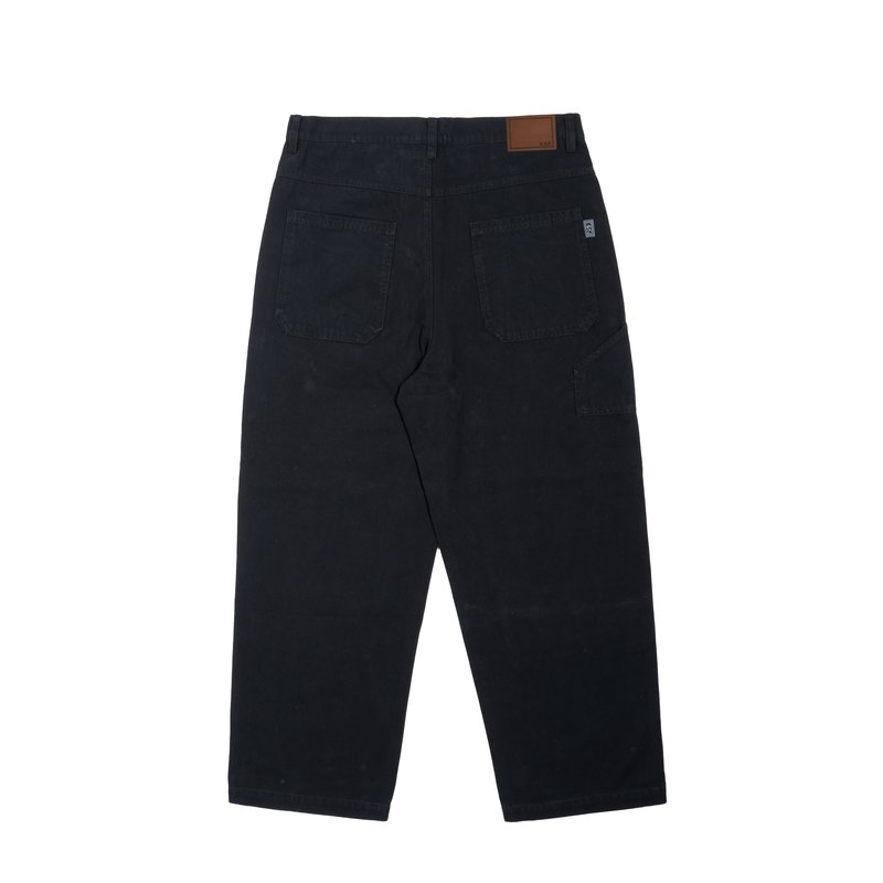 E.S.P. ORIGINAL(イーエスピーオリジナル)/ E.S.P. DOUBLE KNEE PANTS -3.COLOR-