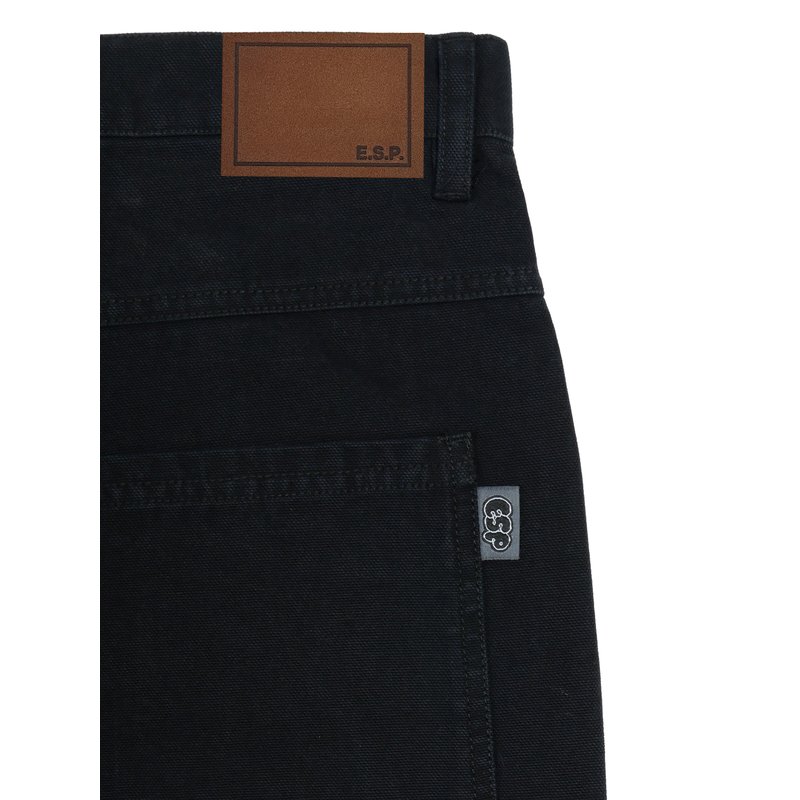 E.S.P. ORIGINAL(イーエスピーオリジナル)/ E.S.P. DOUBLE KNEE PANTS -3.COLOR-