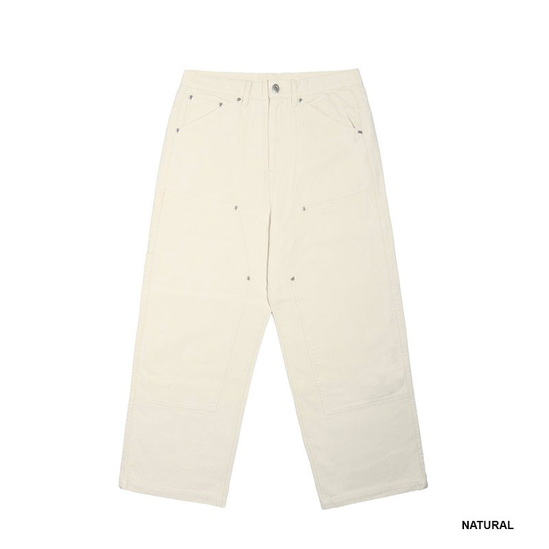 E.S.P. ORIGINAL(イーエスピーオリジナル)/ E.S.P. DOUBLE KNEE PANTS -3.COLOR-