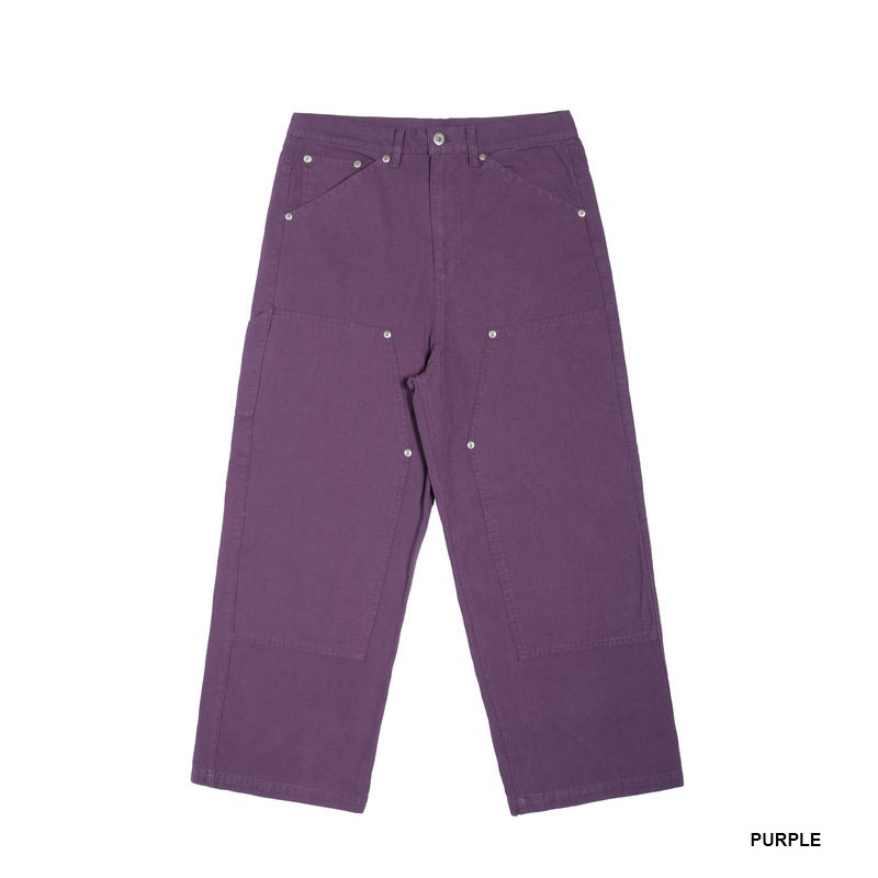 E.S.P. ORIGINAL(イーエスピーオリジナル)/ E.S.P. DOUBLE KNEE PANTS -3.COLOR-